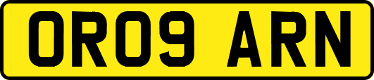 OR09ARN
