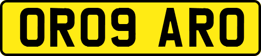 OR09ARO