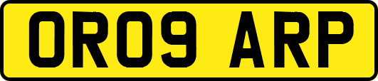 OR09ARP