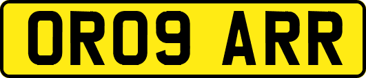 OR09ARR
