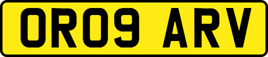 OR09ARV