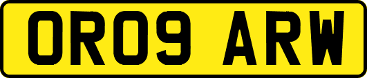 OR09ARW
