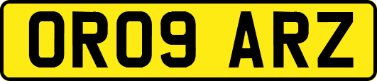 OR09ARZ