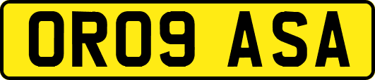 OR09ASA