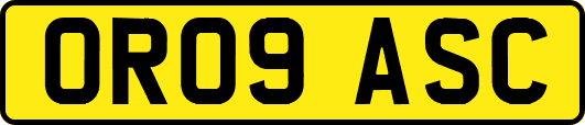 OR09ASC