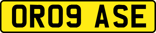 OR09ASE