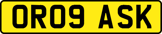 OR09ASK