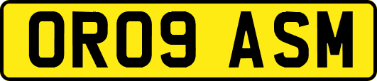 OR09ASM