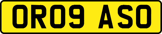 OR09ASO