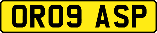 OR09ASP