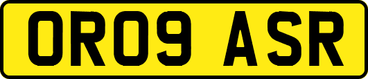 OR09ASR