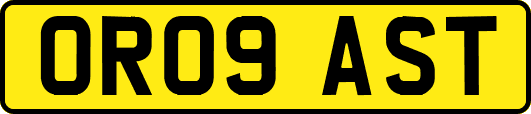 OR09AST