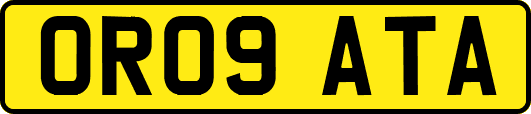 OR09ATA