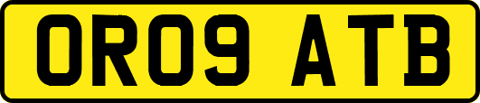 OR09ATB