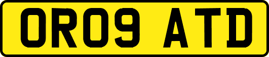 OR09ATD