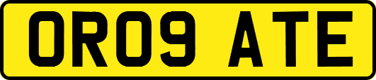 OR09ATE