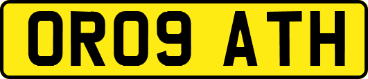 OR09ATH