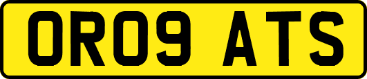 OR09ATS