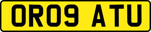 OR09ATU