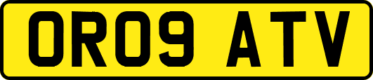 OR09ATV