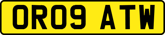 OR09ATW