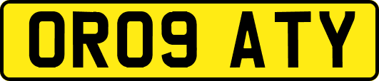 OR09ATY