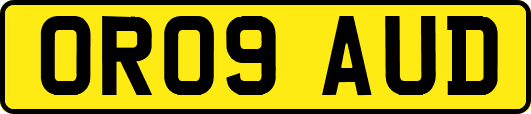 OR09AUD