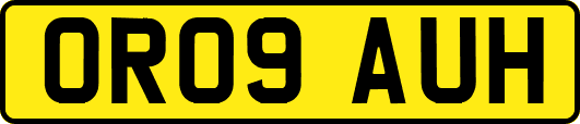 OR09AUH