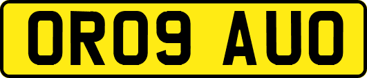 OR09AUO