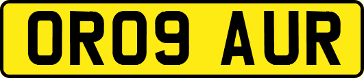 OR09AUR