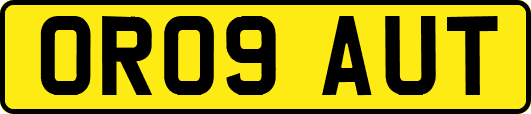 OR09AUT