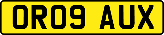 OR09AUX