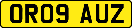 OR09AUZ