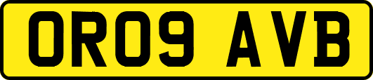 OR09AVB