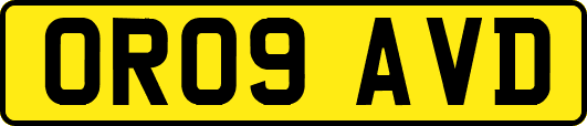 OR09AVD