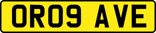 OR09AVE