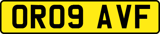 OR09AVF