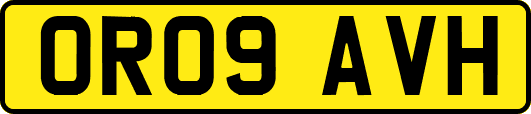 OR09AVH