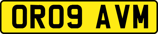 OR09AVM