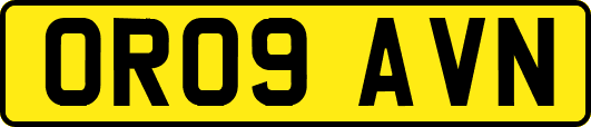 OR09AVN