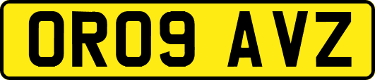 OR09AVZ