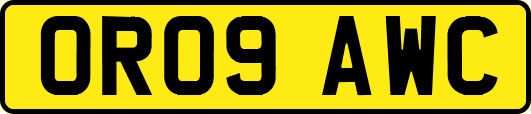 OR09AWC