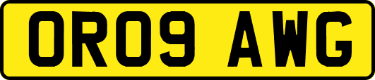 OR09AWG