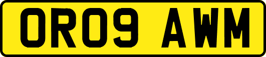 OR09AWM
