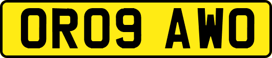 OR09AWO