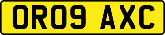 OR09AXC