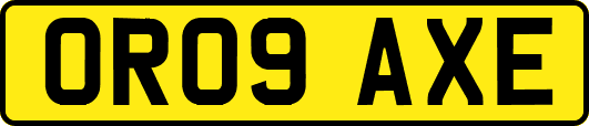 OR09AXE