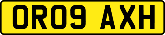 OR09AXH