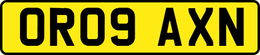 OR09AXN