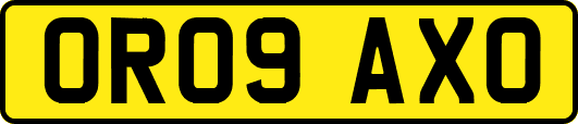 OR09AXO